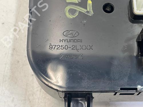 Climate control HYUNDAI i30 (FD)  | BP20159690I5 