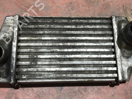 Intercooler CHRYSLER VOYAGER / GRAND VOYAGER IV (RG) | BP12535264M30
