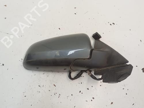 Right mirror AUDI A3 (8P1) 1.9 TDI | BP26710998C27 