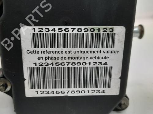 ABS pump CITROËN C4 I (LC_)  | BP12434661M43 