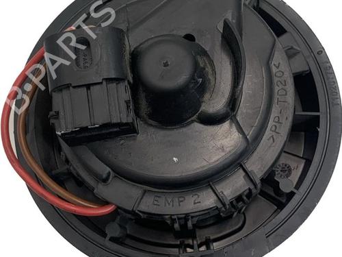 Heater blower motor RENAULT CLIO IV (BH_)  | BP15210716M62