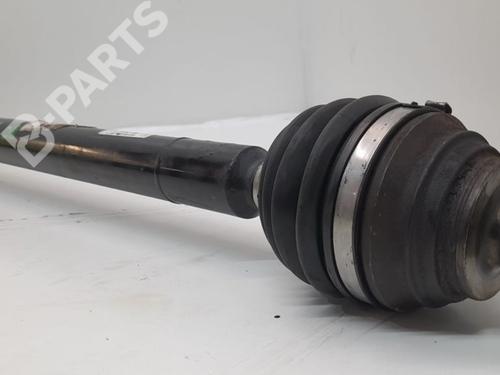 Right front driveshaft SEAT ALTEA (5P1)  | BP11723419M39 