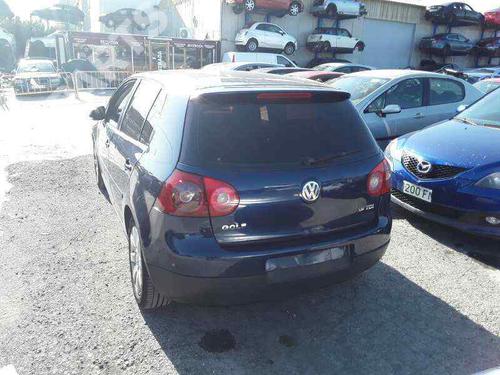 Alternator VW GOLF V (1K1) 1.9 TDI | BP10997056M7 