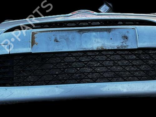 Used Front bumper CITROËN C4 Grand Picasso I (UA_) [2006-2013]  28425315