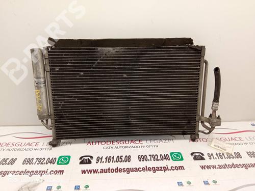 Used AC radiator KIA RIO I Hatchback (DC) 1.5 16V (97 hp) 11006531