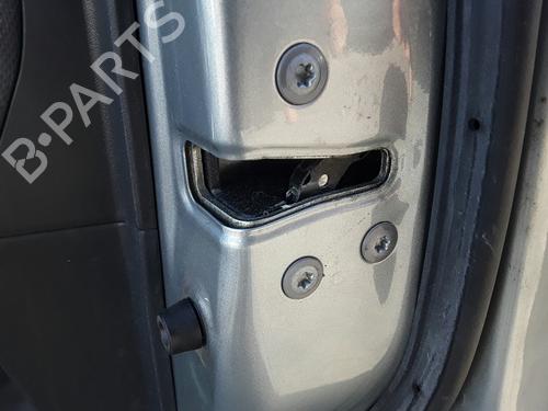 Used Front right lock TOYOTA AURIS (_E15_) [2006-2012]  27613210