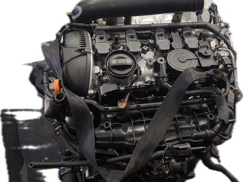 Used Engine Engine 34394687 34394687