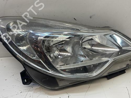 Used Right headlight Right headlight 35947970 35947970