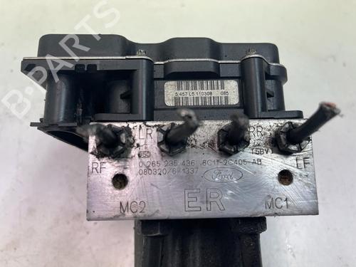 ABS pump FORD TRANSIT Van (FA_ _)  | BP17463169M43 