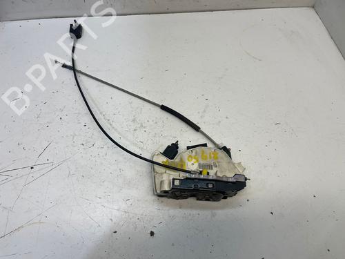 Used Rear right lock SEAT IBIZA IV SC (6J1, 6P5) [2008-2018]  22295182