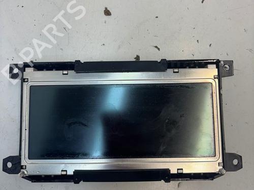 Multifunctionele display AUDI A6 C6 (4F2) 2.0 TFSI (170 hp) 26185780