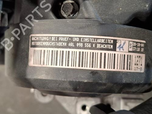Engine SEAT LEON (1M1)  | BP17545611M1 