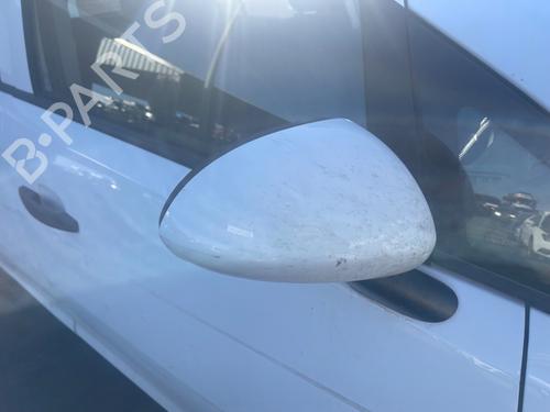 Right mirror OPEL CORSA D (S07)  | BP29427103C27 