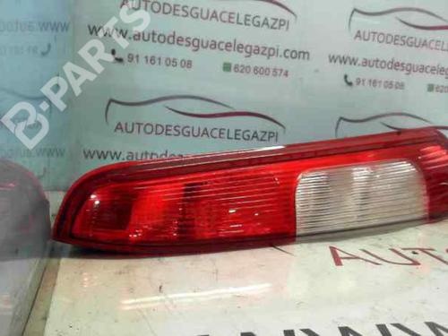 Right taillight FORD FOCUS C-MAX (DM2)  | BP11000904C35 