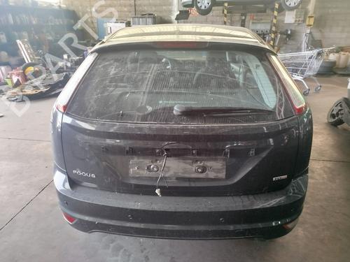 Rear bumper FORD FOCUS II (DA_, HCP, DP)  | BP26954903C8 