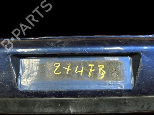 Used Rear bumper SEAT IBIZA III (6L1) [2002-2009]  26329001