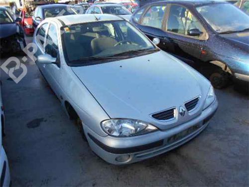 Used Parts RENAULT MEGANE I (BA0/1_)  1.6 e (BA0F, BA0S)  1156539