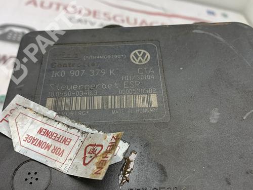 ABS pump VW GOLF V (1K1)  | BP11007805M43 