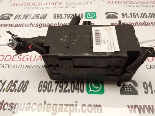 Used Fuse box CHEVROLET AVEO / KALOS Hatchback (T200) 1.4 16V (94 hp) 11006366