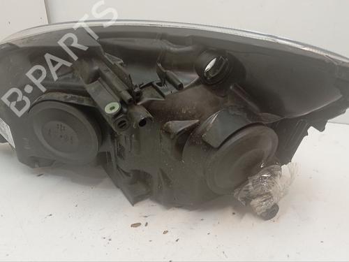 Right headlight SKODA FABIA II (542) 1.2 | BP27817193C29 
