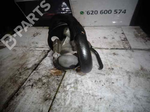 Steering pump RENAULT LAGUNA II (BG0/1_) 1.9 dCi (BG08, BG0G) | BP10997555M99 