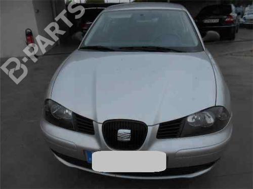 Left mirror SEAT IBIZA III (6L1)  | BP10996648C26 
