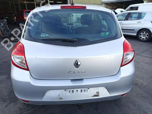 Engine RENAULT CLIO III (BR0/1, CR0/1) | BP39102184M1 - Image 7
