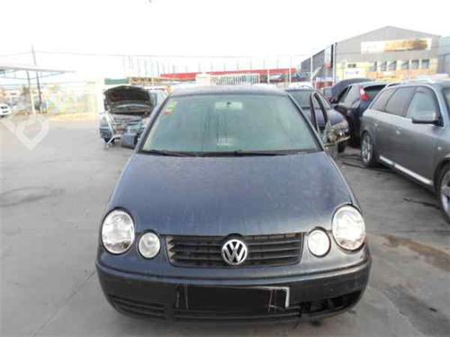 Right taillight VW POLO (9N_, 9A_) 1.4 16V | BP11002721C35 