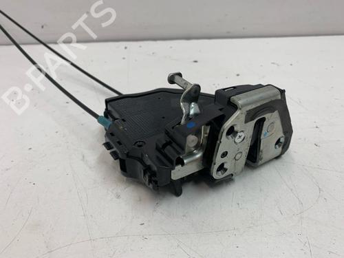Rear left lock TOYOTA VERSO (_R2_) 2.0 D-4D (AUR20_, AUR20R) | BP16727999C100 