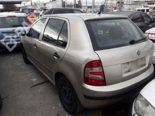 Used Parts SKODA FABIA I (6Y2)  1.2  1158362