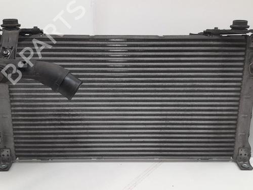 Intercooler TOYOTA AVENSIS Saloon (_T27_) 1.6 VVT-i (ZRT270_) (132 hp) 13445262