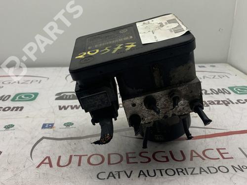 Used ABS pump VW TOURAN (1T1, 1T2) [2003-2010]  11007824