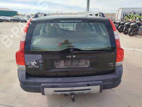 Engine VOLVO V70 II (285) 2.5 T AWD | BP37416469M1 - Image 9