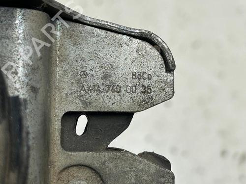 Tailgate lock MERCEDES-BENZ VANEO (414) 1.7 CDI (414.700) | BP24959192C101 