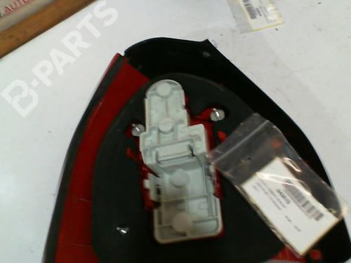 Right taillight AUDI A3 (8L1) 1.6 | BP11006426C35 