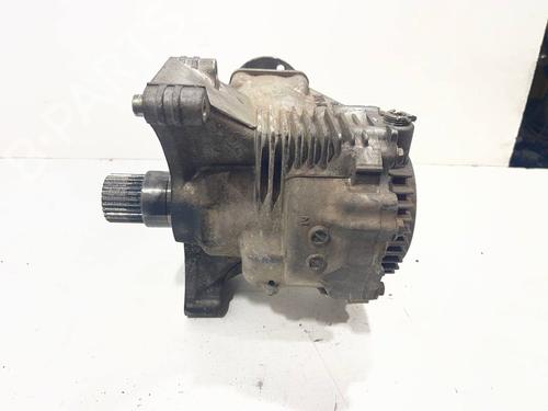 Front differential NISSAN X-TRAIL I (T30)  | BP29584451M23 