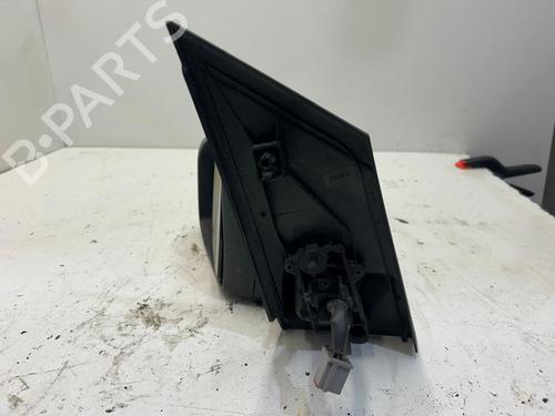 Left mirror FORD FOCUS II Turnier (DA_, FFS, DS)  | BP19697473C26 