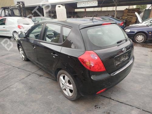 Left taillight KIA CEE'D Hatchback (ED)  | BP30391138C34 