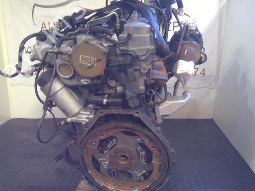 Motor SSANGYONG REXTON / REXTON II (GAB_) 2.7 Xdi (163 hp) 10998168