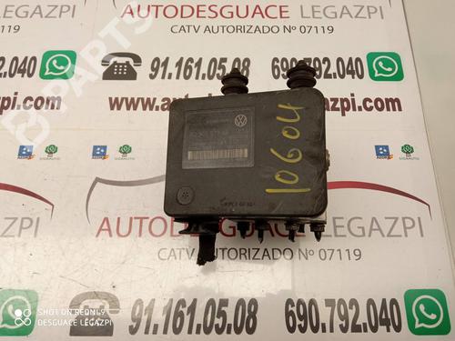 ABS Bremseaggregat VW TOURAN (1T1, 1T2)  | BP10997249M43 