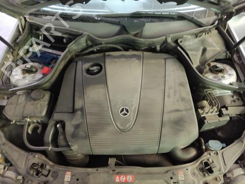 water-radiator-mercedes-benz-c-class-w203-2000-2001-2002-2003-2004-2005-2006-2007-31805536 main image