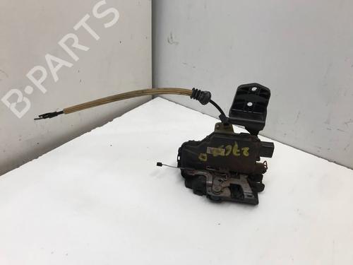 Used Front right lock SEAT LEON (1M1) [1999-2006]  27383667