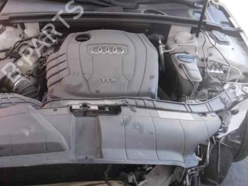 Gearkasse AUDI A4 B8 (8K2) 2.0 TDI (136 hp) 29120596