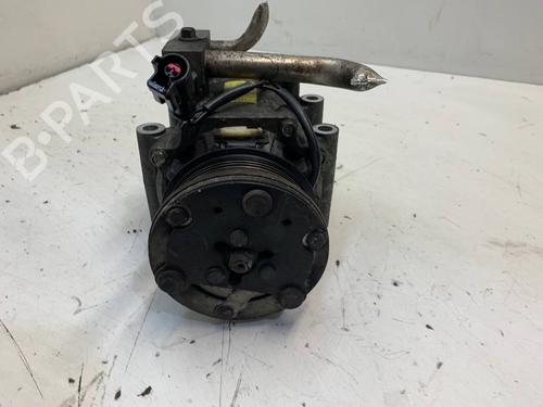 Used AC compressor FORD FIESTA V (JH_, JD_) 1.3 (69 hp) 24447328