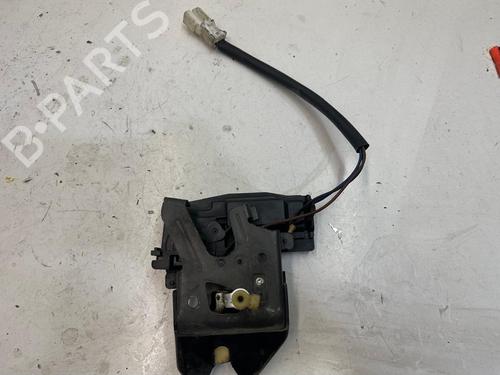 Tailgate lock CHEVROLET EPICA (KL1_) 2.0 D | BP18333551C101