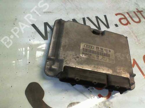 Engine control unit (ECU) AUDI A3 (8L1) 1.9 TDI | BP10997830M57 