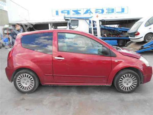 Alternator CITROËN C2 (JM_) 1.4 HDi | BP10996820M7 