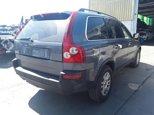 ABS pump VOLVO XC90 I (275) D5 AWD | BP19035812M43 