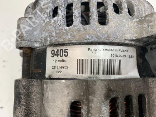 Alternator HYUNDAI i30 Estate (FD) 2.0 CRDi | BP17981057M7 