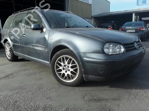 Engine VW GOLF IV Variant (1J5) 1.9 TDI | BP13512450M1 